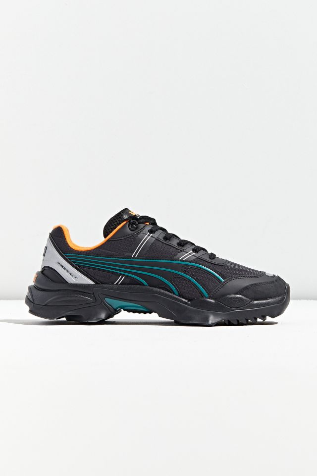 Puma X Helly Hansen Nitefox Sneaker