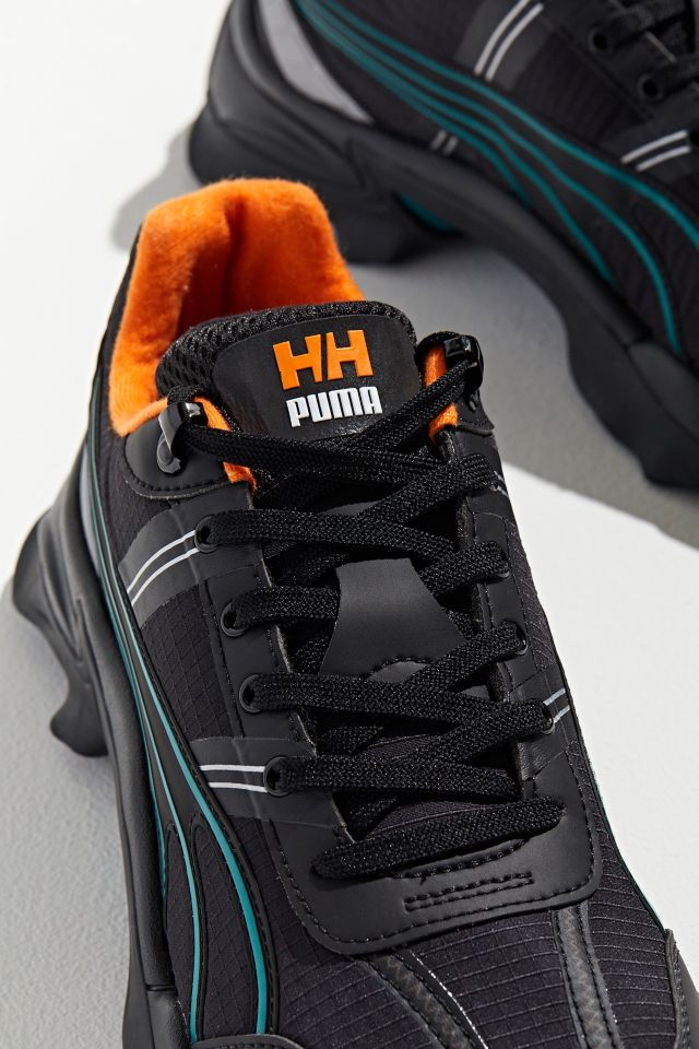 Puma X Helly Hansen Nitefox Sneaker Urban Outfitters