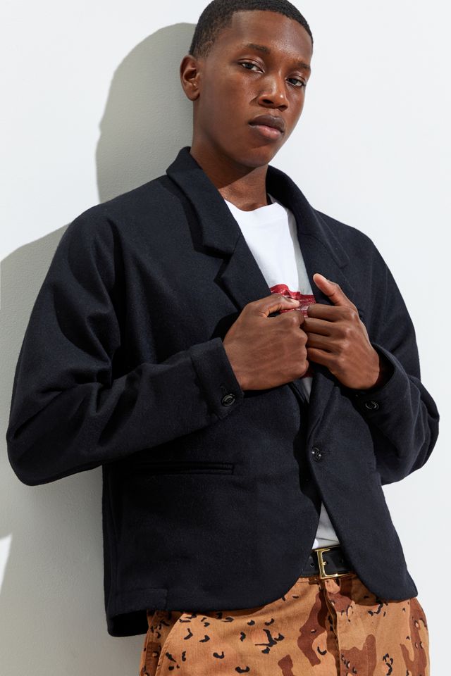 Monitaly Dolman Blazer | Urban Outfitters
