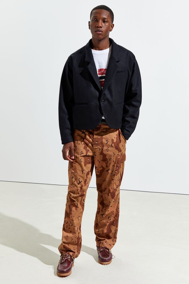 Monitaly Dolman Blazer | Urban Outfitters