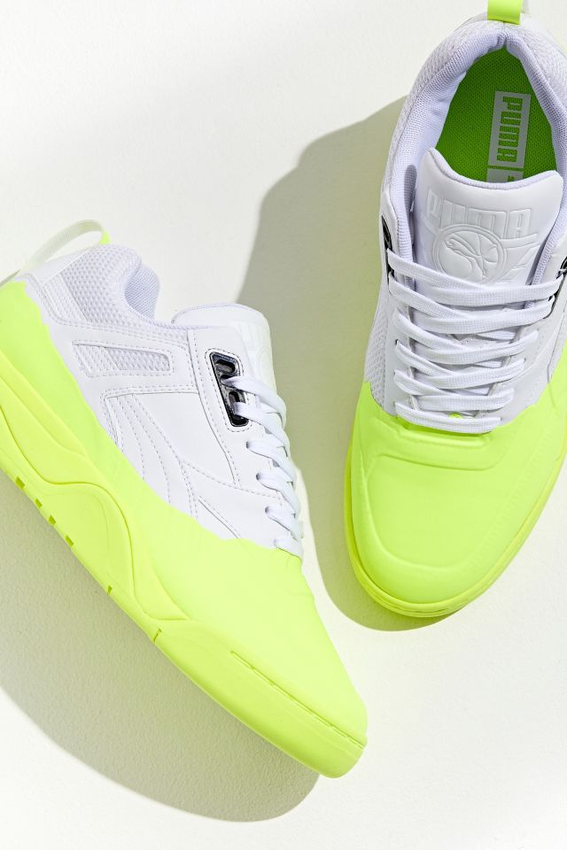 Puma Palace Guard Lo Sneaker #1