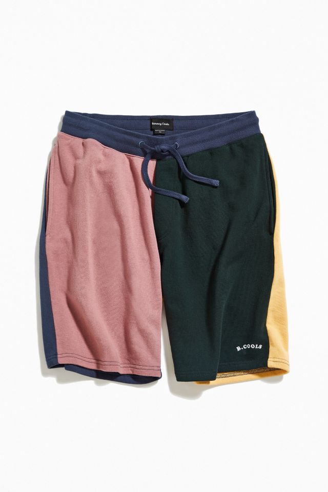 Barney Cools B. Quick Colorblock Short Urban Outfitters