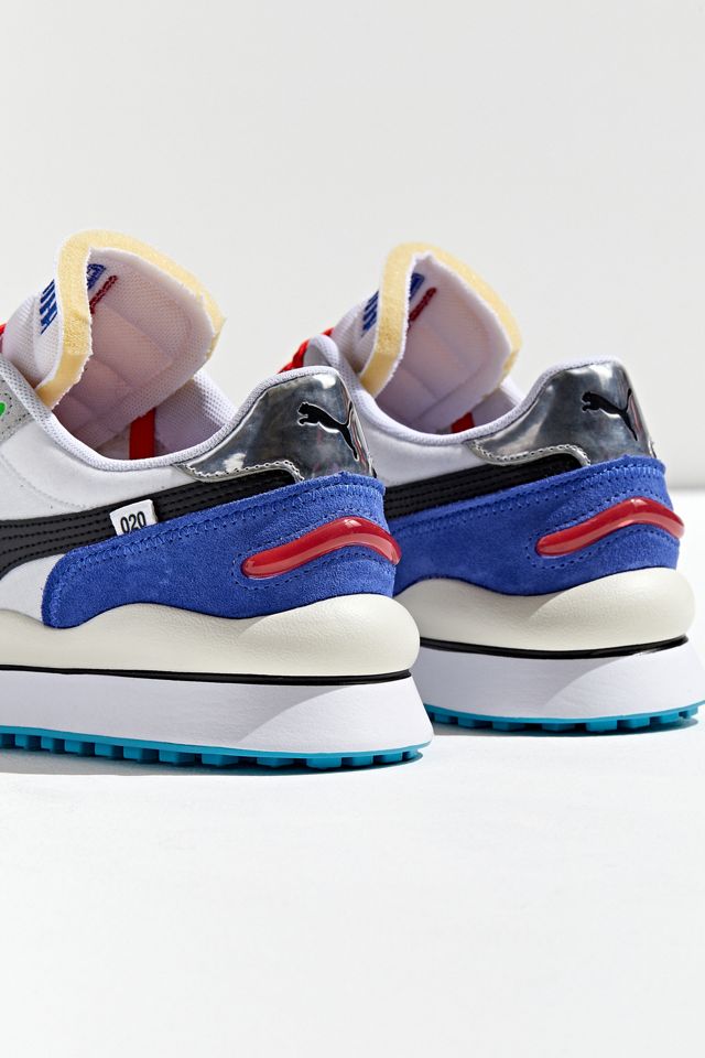 Puma Rider 020 Ride On Sneaker  #2