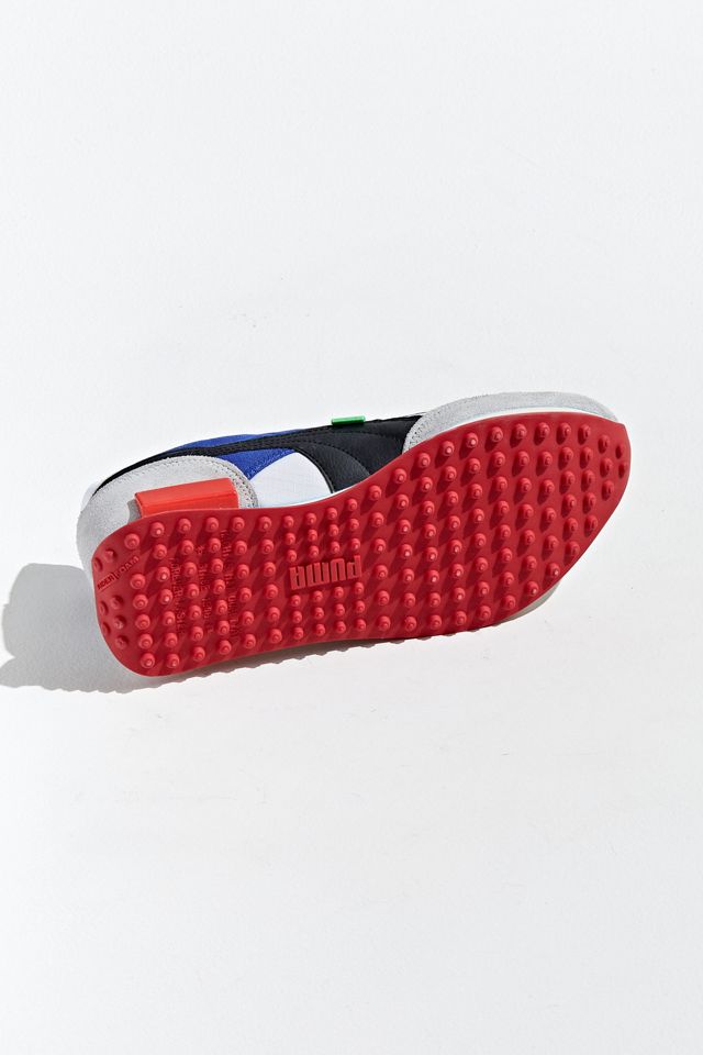 Puma Rider Ride On Sneaker | Urban Outfitters