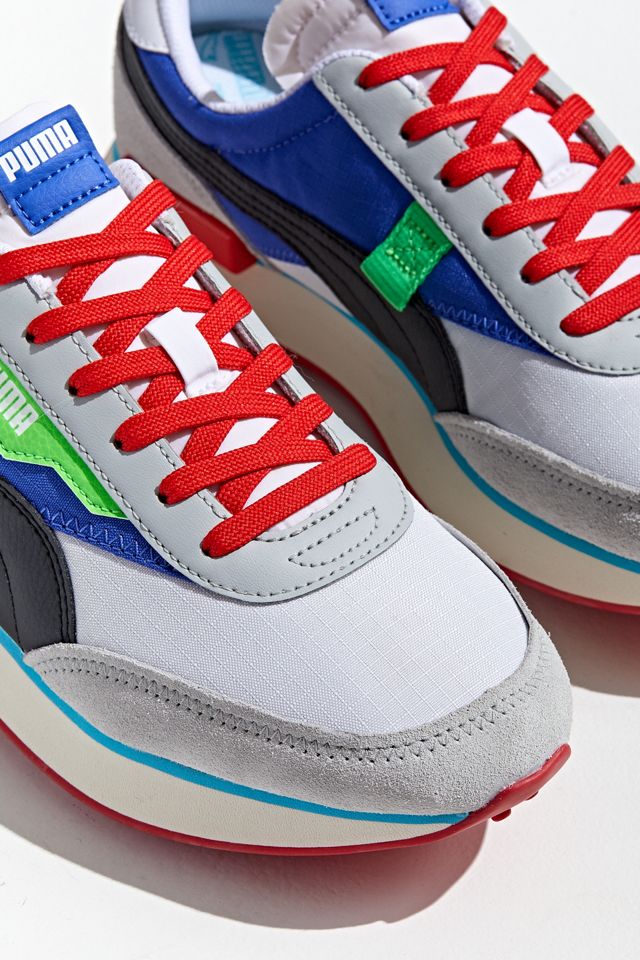 Puma Rider Ride On Sneaker | Urban Outfitters