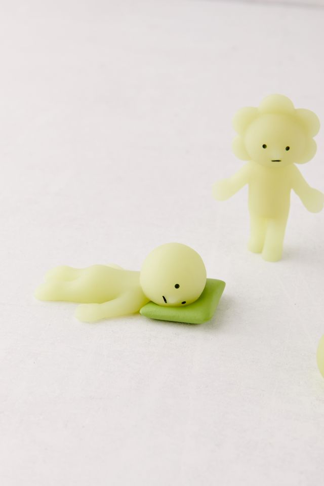 Smiski Glow-In-The-Dark Figure #1