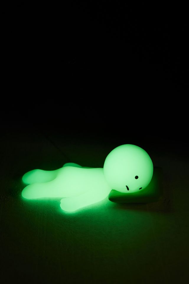 Smiski Glow-In-The-Dark Figure #2