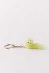 Smiski Glow-In-The-Dark Keychain