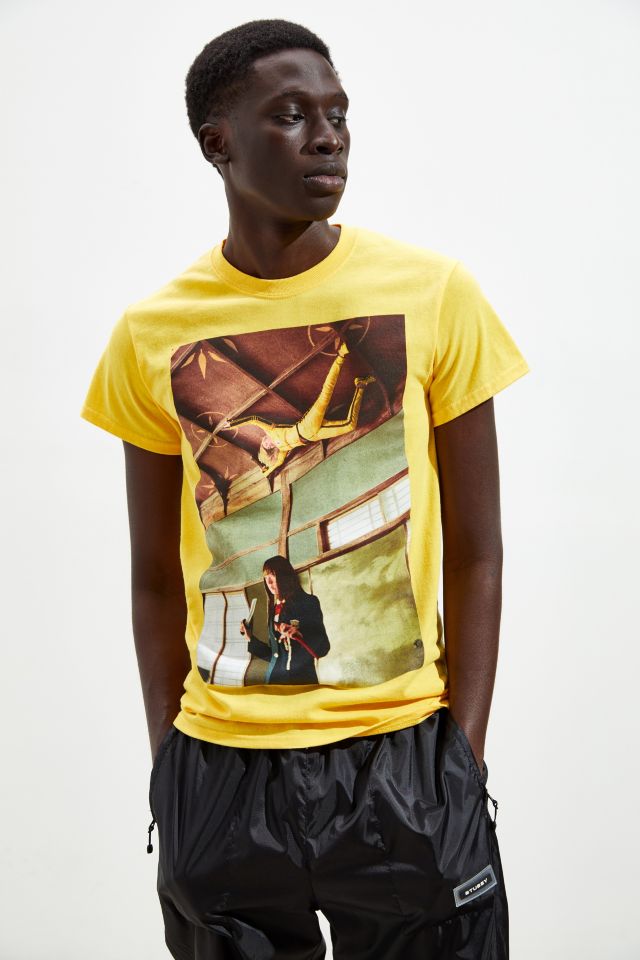 Kill Bill Photo Tee #2