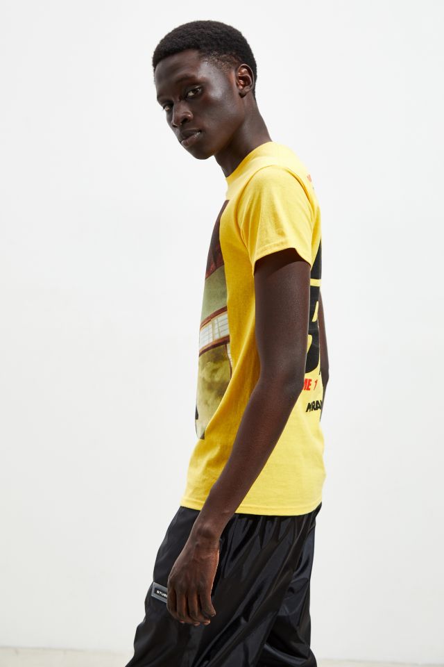 Kill Bill Photo Tee #3