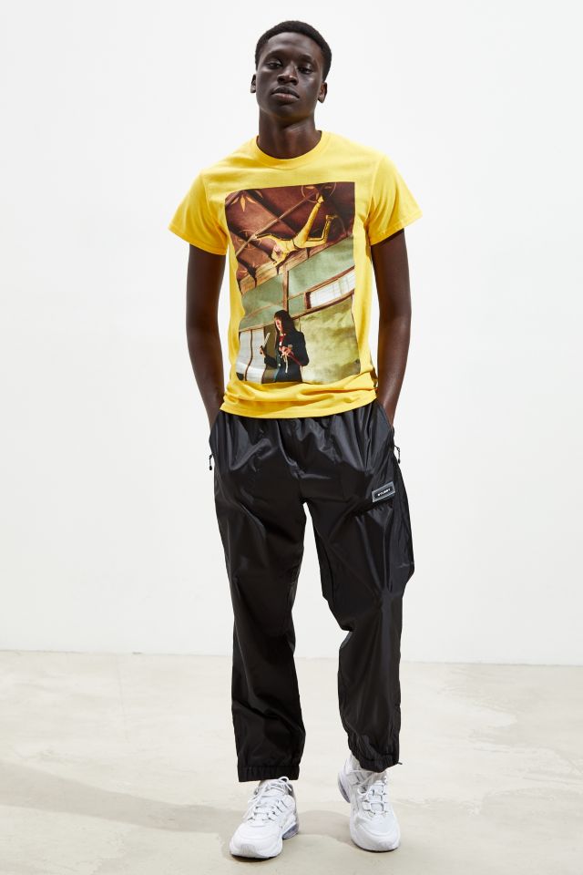 Kill Bill Photo Tee #5