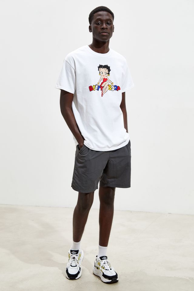 T-shirt Betty Boop #4