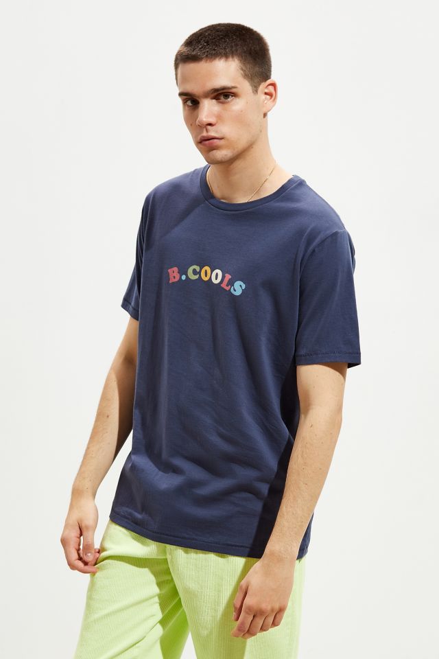 Barney Cools Nostalgic Tee #1