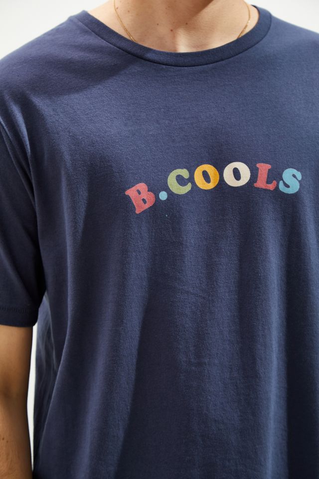 Barney Cools Nostalgic Tee #2