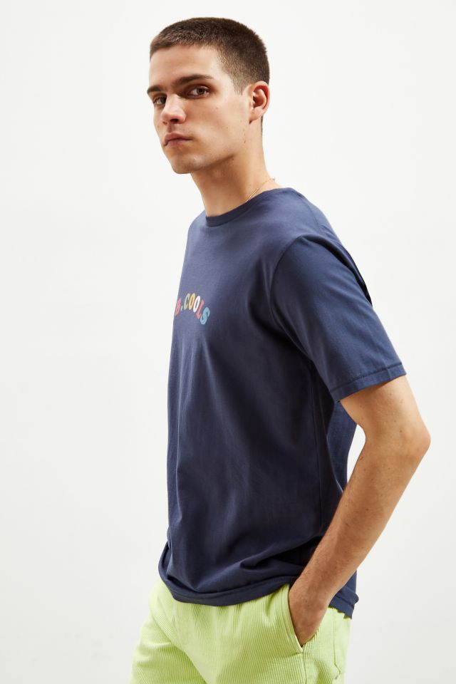 Barney Cools Nostalgic Tee #3