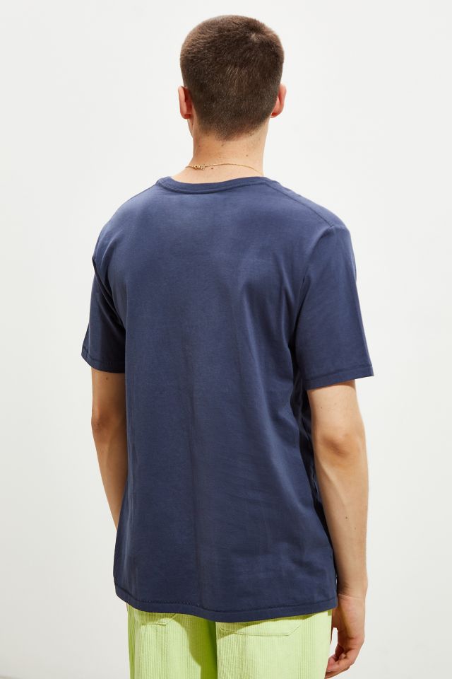 Barney Cools Nostalgic Tee #4