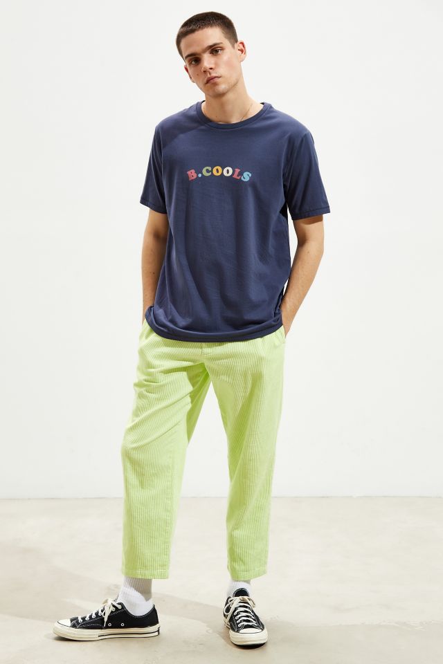 Barney Cools Nostalgic Tee #5