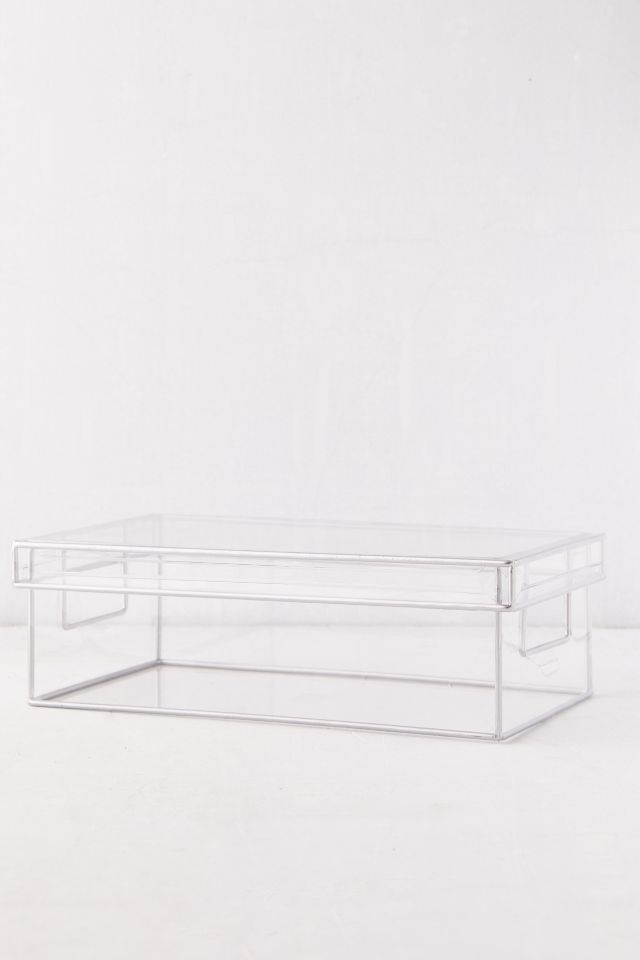 Looker Shoe Storage Box #1