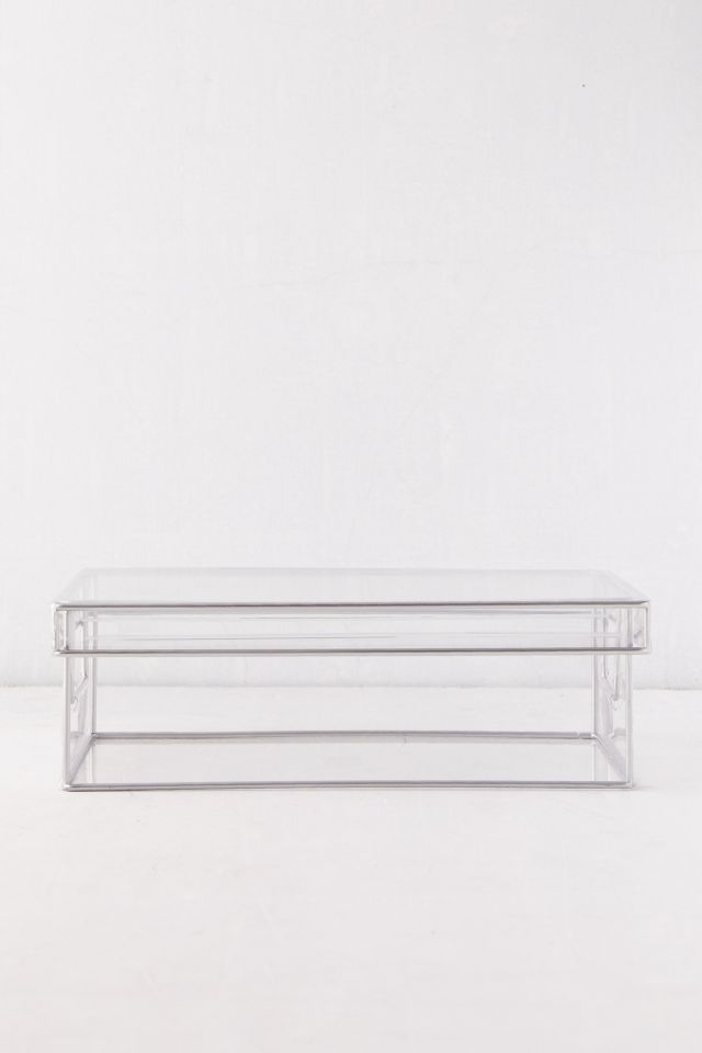 Looker Shoe Storage Box #2