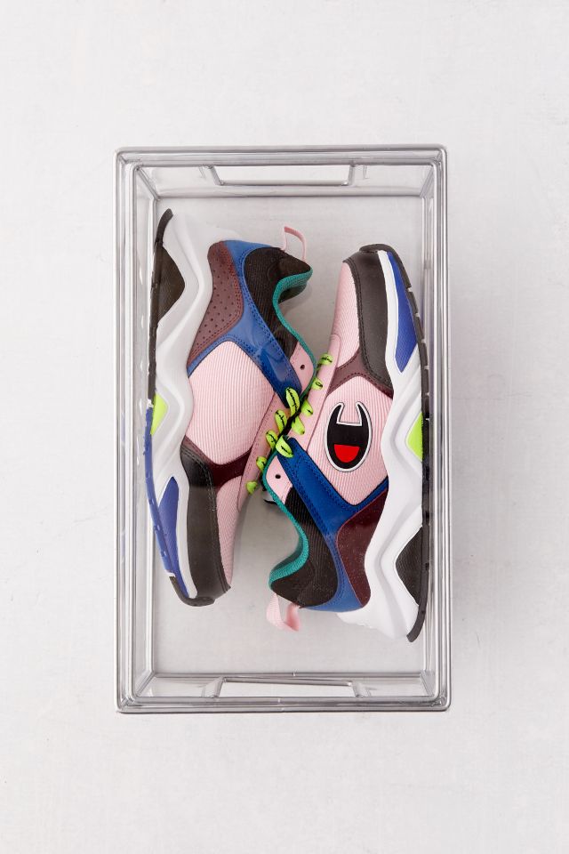 Looker Shoe Storage Box #3
