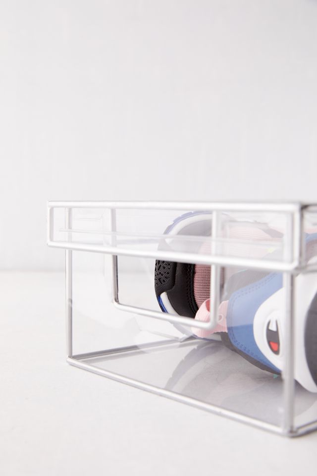 Looker Shoe Storage Box #4