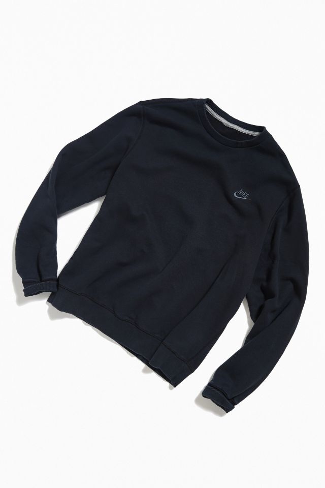 Vintage Nike Crew Neck Sweatshirt