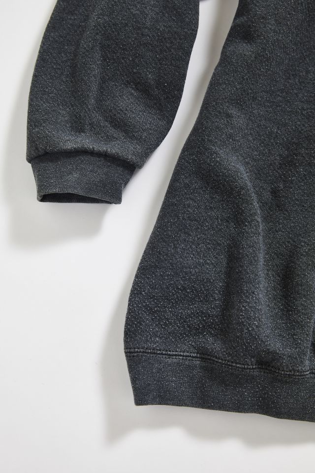 Vintage Nike Washed Crew Neck Sweatshirt #2