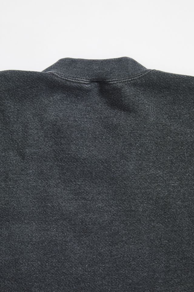 Vintage Nike Washed Crew Neck Sweatshirt #3