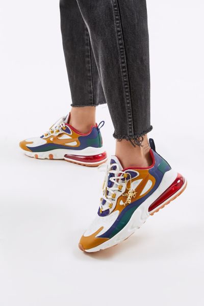 Nike Air Max 270 React — Kaybee of Macon