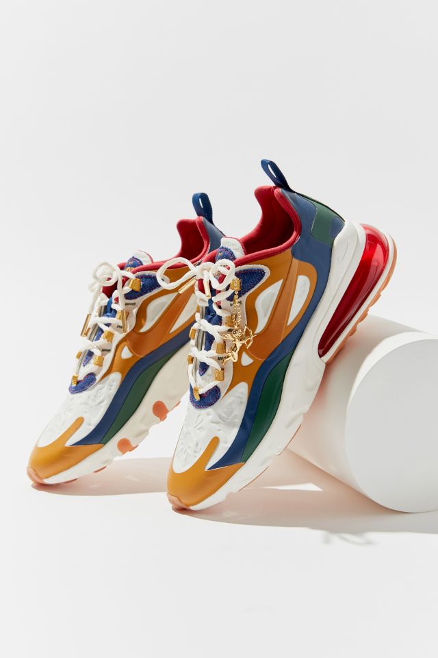 Nike Air Max 270 React — Kaybee of Macon