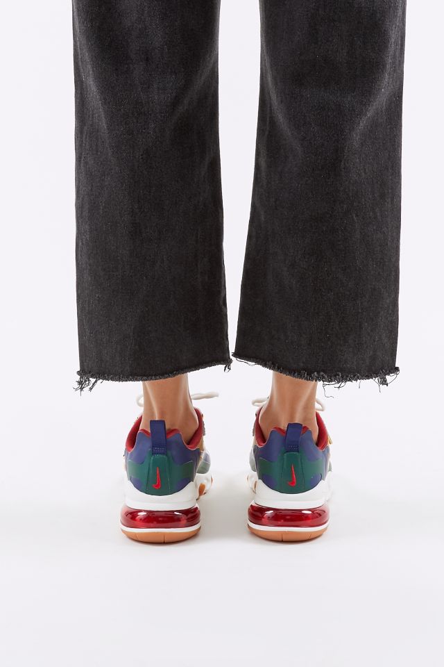 Nike Air Max 270 React Sneaker #2