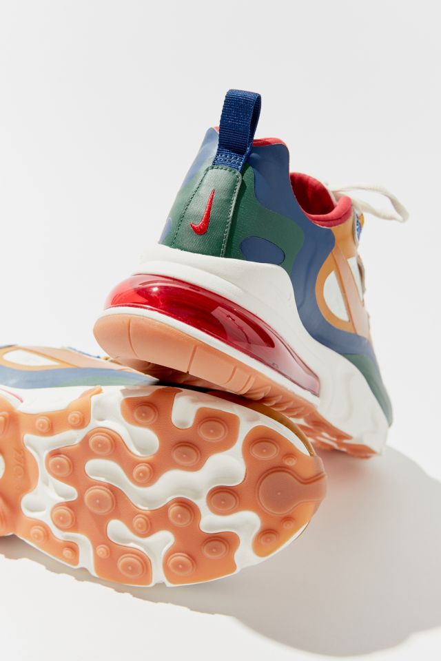 Air max 270 shop react urban outfitters