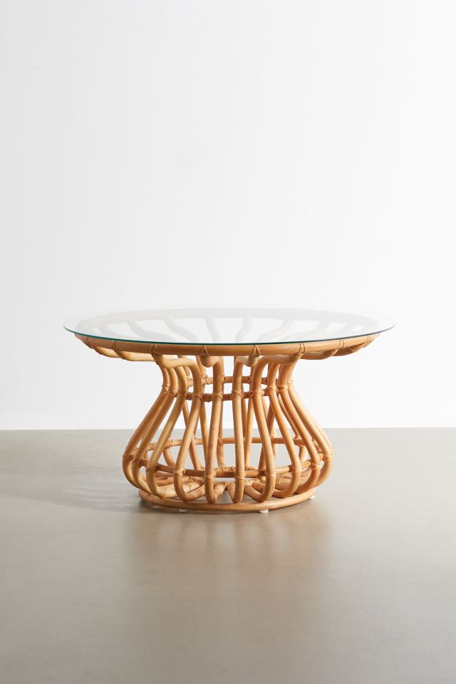 Omera Coffee Table #1