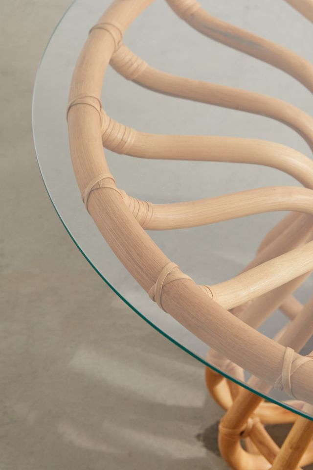 Omera Coffee Table #2