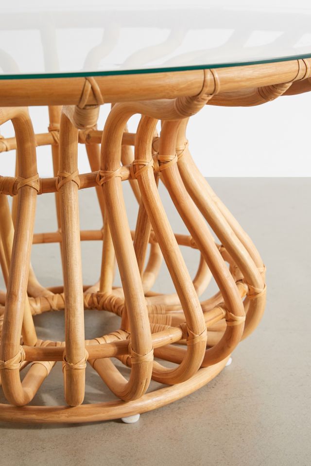 Omera Coffee Table #3