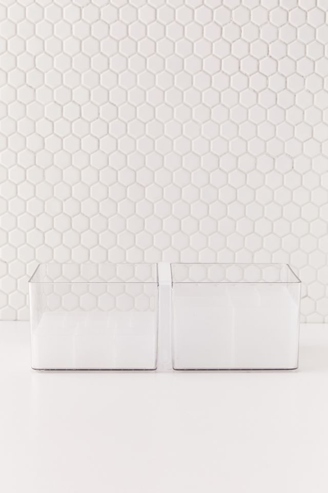 Portable Toiletries Caddy #1
