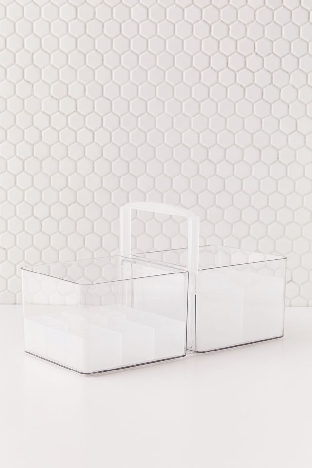 Portable Toiletries Caddy #2