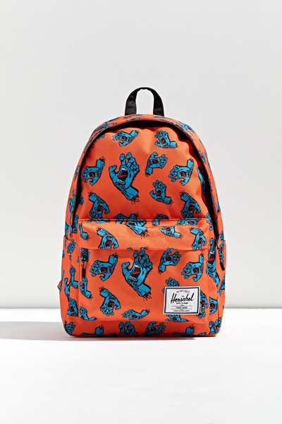 Herschel Supply / Santa Cruz  バックパック 52538907_082_b
