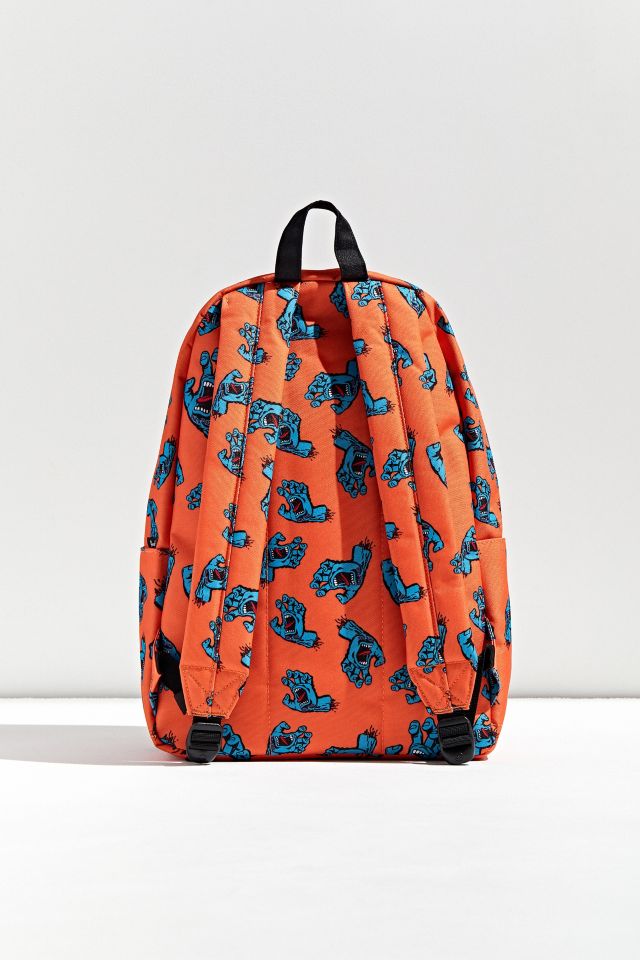 Herschel Supply Co. X Santa Cruz Classic XL Backpack Urban Outfitters