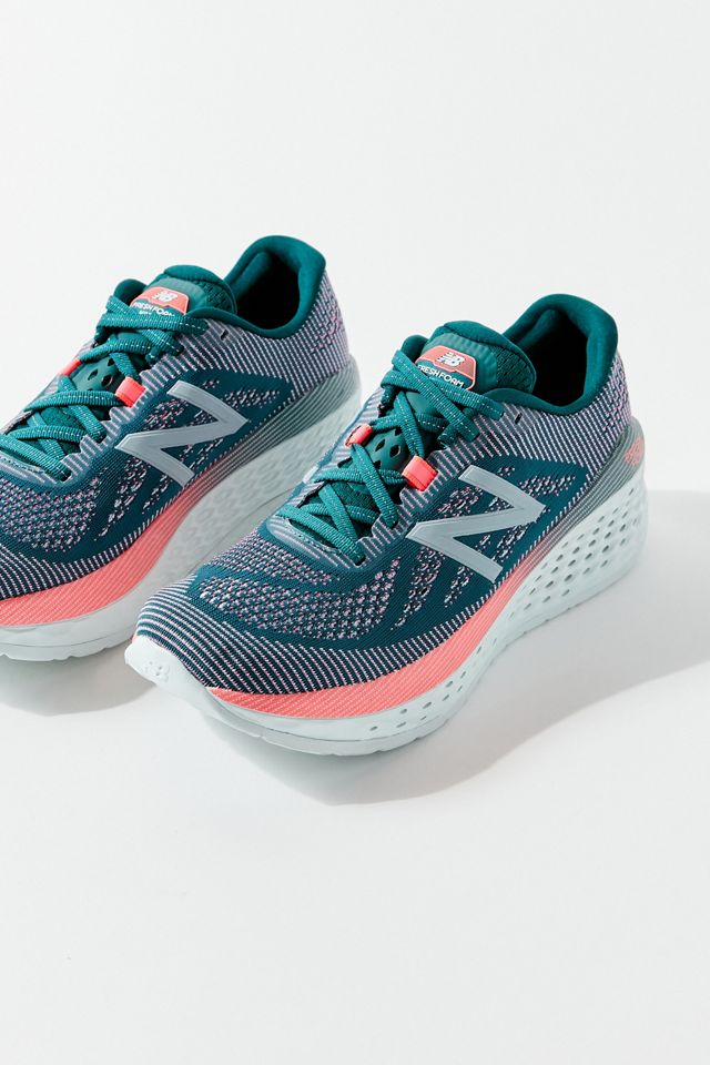 New Balance Fresh Foam More Sneaker #1