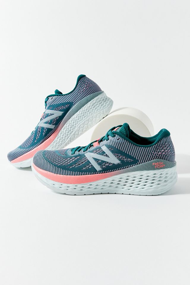 New Balance Fresh Foam More Sneaker #3