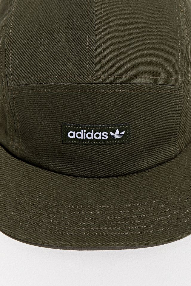 adidas Originals 5-Panel Hat #1