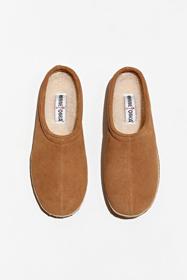 Pantoufles Minnetonka Taylor Clog  #1