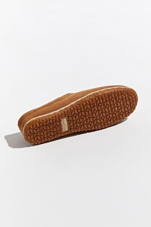 Pantoufles Minnetonka Taylor Clog  #3