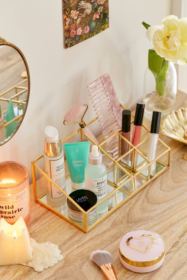 Sabina Makeup Organizer