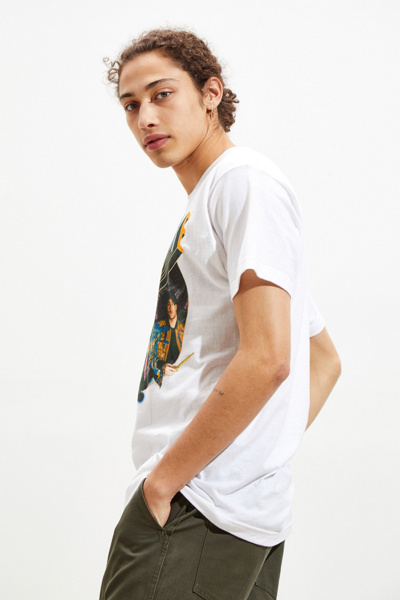 Paramore Retro Framed Tee | Urban 