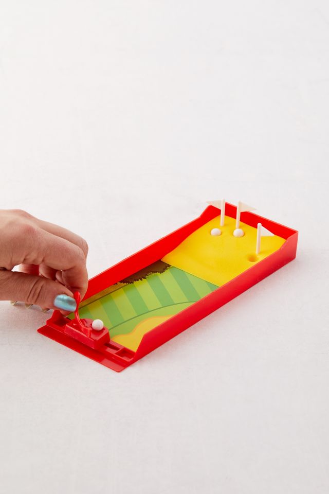 Fingerboard Mini Game Set #2