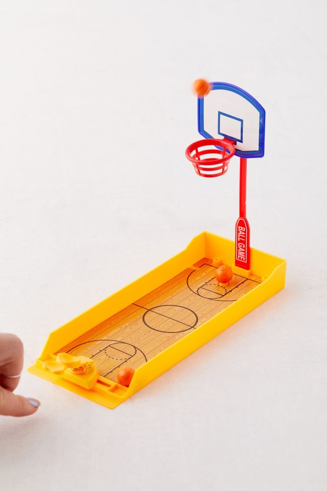 Fingerboard Mini Game Set #4
