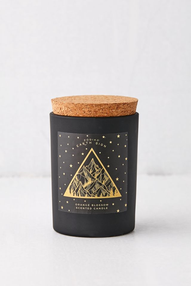 Zodiac Element 9 oz Candle #2