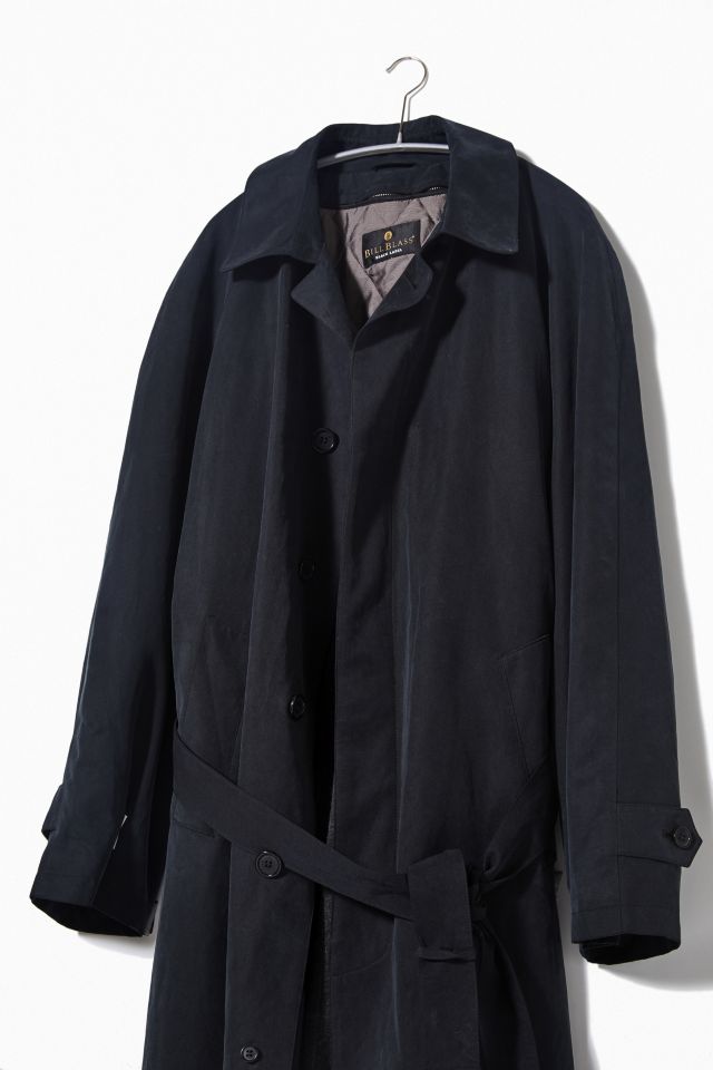 Bill cheap blass coat